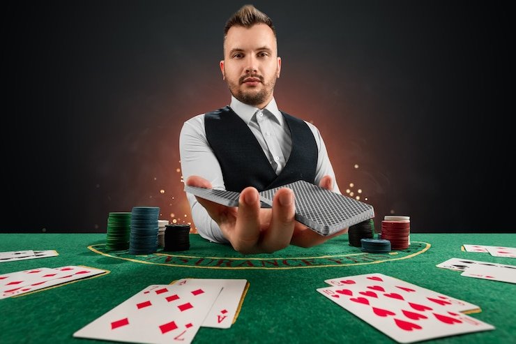 Dashboard kasir macau 5d menampilkan pilihan pembayaran DANA, OVO, QRIS, dan bank lokal