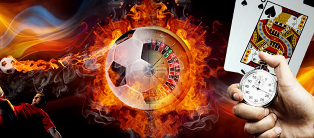 Antarmuka aplikasi macau 5d menampilkan pasar Liga 1 dan opsi pembayaran DANA