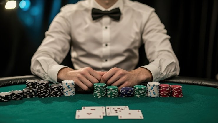 Opsi taruhan Over Under dengan berbagai garis di macau 5d