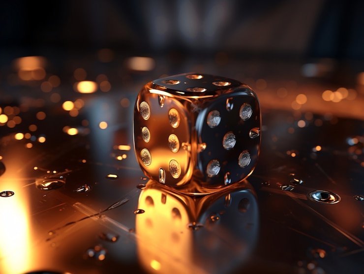 Layar VIP Roulette di macau 5d dengan dealer dan antarmuka taruhan